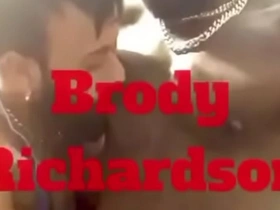 Black & asian bodybuilder sex & webcam ass play preview